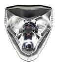 Bloco Optico S/ Lampada SmartFox CB300 Bloco Optico S/ Lampada SmartFox CB300