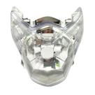 Bloco Óptico Titan 150 Mix Ano 2011 e 2013 Pisca Cristal