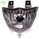 Bloco optico xtz 125 2009-14 plasmoto