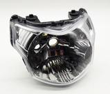Bloco Optico Yamaha Crypton 115 Ed / K 2010 a 2016 - Sct
