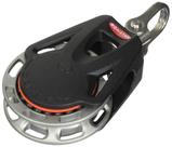 Bloco orbital Utility Jack Ronstan Series 40 Ratchet Single