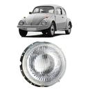 Bloco Ótico 1976 Até 1994 Volkswagen Fusca