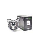Bloco otico do farol honda xre 190 Bloco otico do farol honda xre 190