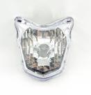 Bloco otico embus honda cb250 twister nova 2016-2023