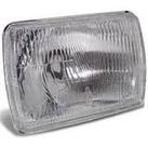 Bloco otico sportive/foco cg125/ml125/turuna 125 ate 1982