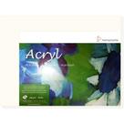 Bloco Papel Acrílico Acryl Hahnemuhle 330 g/m 36x48 50Fls 10650132