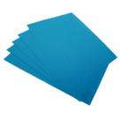 Bloco Papel Canson Iris Vivaldi A4 Azul Royal 185g 25 Folhas - 66661518