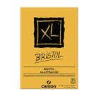 Bloco Papel Canson XL Bristol 50 Folhas A3 180g