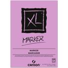 Bloco Papel Canson Xl Marker A3 100fls 70g