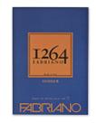 Bloco Papel Desenho Fabriano 1264 Marker A3 70g 100 Folhas