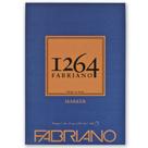 Bloco Papel Fabriano 1264 Marker A4 70g 100 Folhas
