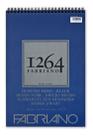 Bloco Papel Preto Fabriano 1264 Drawing Black A3 20 Folhas Bloco Papel Preto Fabriano 1264 Drawing Black A3 20 Folhas