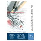 Bloco Papel Winsor & Newton Smooth Surface 130g 30FL A5