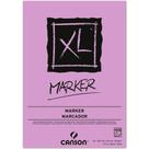 Bloco Papel XL Marker A3 70g 100 fls Canson 60297237