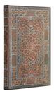 Bloco Paperblanks Midnight Star Midi Capa Dura Pautado