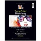 Bloco Para Aquarela Bienfang Young Artists 22,9x30,5cm