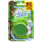 Bloco para Caixa Acoplada 45G 1Un - Novo Frescor