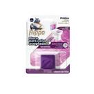 Bloco Para Caixa Acoplada Hippo