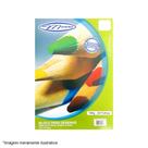 Bloco para desenho - creme - c/20 fls - menno