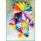 Bloco Para Educacao Artística 21 Cores.110G.42F.235X325Mm - GNA