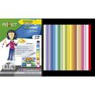 Bloco para Educação Artística A3 21 Cores SORT.110GR 42FLS - Novaprint