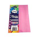 Bloco para Fichário Colegial Merci Cores Modernas 160x230mm