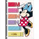 Bloco para fichário minnie mouse