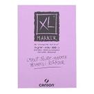 Bloco Para Marcador Canson Xl Marker A4 70g/m² 100 Folhas