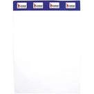 Bloco Para Rascunho C/Picote S/Pauta 100X140 50F. Bloco Para Rascunho C/Picote S/Pauta 100X140 50F.