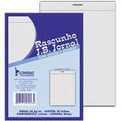 Bloco para Rascunho Jornal 80FLS 80X110MM C/PICOTE PCT.C/05 Bloco para Rascunho Jornal 80FLS 80X110MM C/PICOTE PCT.C/05
