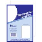 Bloco para Rascunho Sulfite 1/18 50FLS PCT.C/05 Bloco para Rascunho Sulfite 1/18 50FLS PCT.C/05