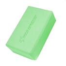 Bloco Para Yoga Pilates e Rpg Gold Sports Em Eva