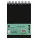 Bloco Pautado Royal Paper 63g Linha Black 100 Folhas