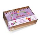 Bloco presente Dinda - Fina Ideia