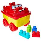 Bloco Racer Car 55 25 Peças Mk378 Dismat Bloco Racer Car 55 25 Peças Mk378 Dismat