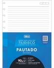 Bloco Refil De Caderno Tilidisco 90g Universitário Tilibra 80 Folhas