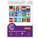 Bloco refil grande Colecionando Paixões by Panini com 36 folhas - CIRG4082 - Caderno Inteligente