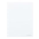 Bloco refil médio pautado 90g com 50 folhas - CIRM3003 - Caderno Inteligente