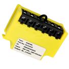Bloco retificador de freio de motor GHE40L Parte 19141010 200-480V Bloco retificador de freio de motor GHE40L Parte 19141010 200-480V