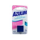 Bloco sanitario caixa acoplada azulim floral 50g