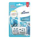 Bloco Sanitário Marine 28g Mil Aromas