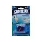 Bloco Sanitário para Caixa Acoplada Brisa do Oceano Sanilux
