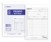 Bloco sidgraph pedido 1 via 50 fls 144x208 - pt c/ 20