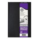 Bloco Sketchbook Daler Rowney 100g/m² A5 54 Folhas