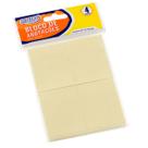 Bloco Smart Notes 38x51mm Amarelo Pastel 100FLS 4 Blocos