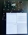 Bloco smart notes caderneta com 150 folhas