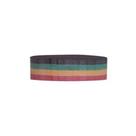 Bloco smart notes round vintage 70mm x 70mm- brw