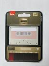 Bloco smart notes vintage -toca-fita