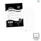 Bloco Smart Universitário 90g 48 Fls - Dac Bloco Smart Universitário 90g 48 Fls - Dac