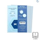 Bloco Smart Universitário Azul 90g 48 Fls - Dac